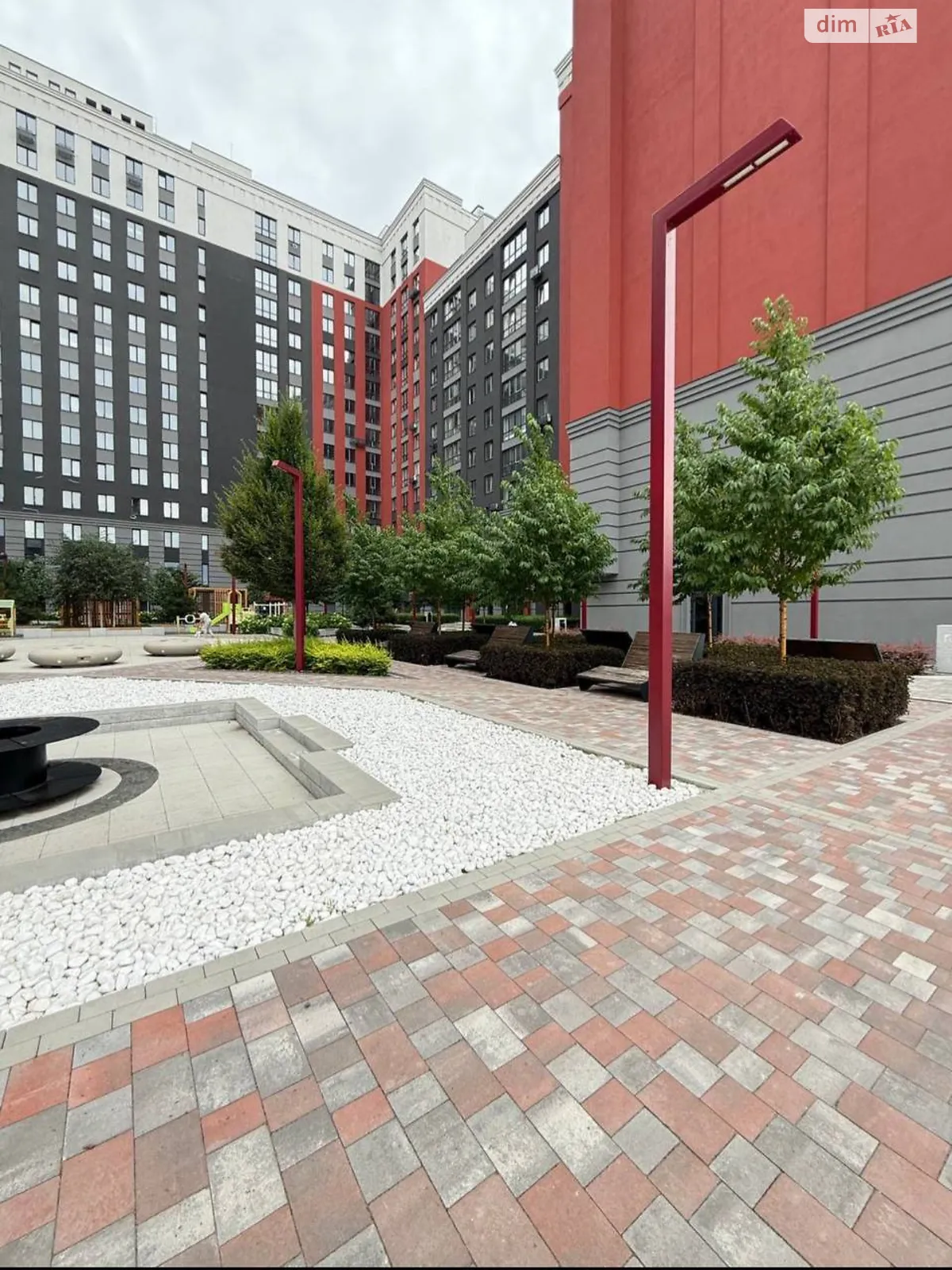 Продается 2-комнатная квартира 54.1 кв. м в Ирпене, ул. Университетская(Карла Маркса), 1Л - фото 1