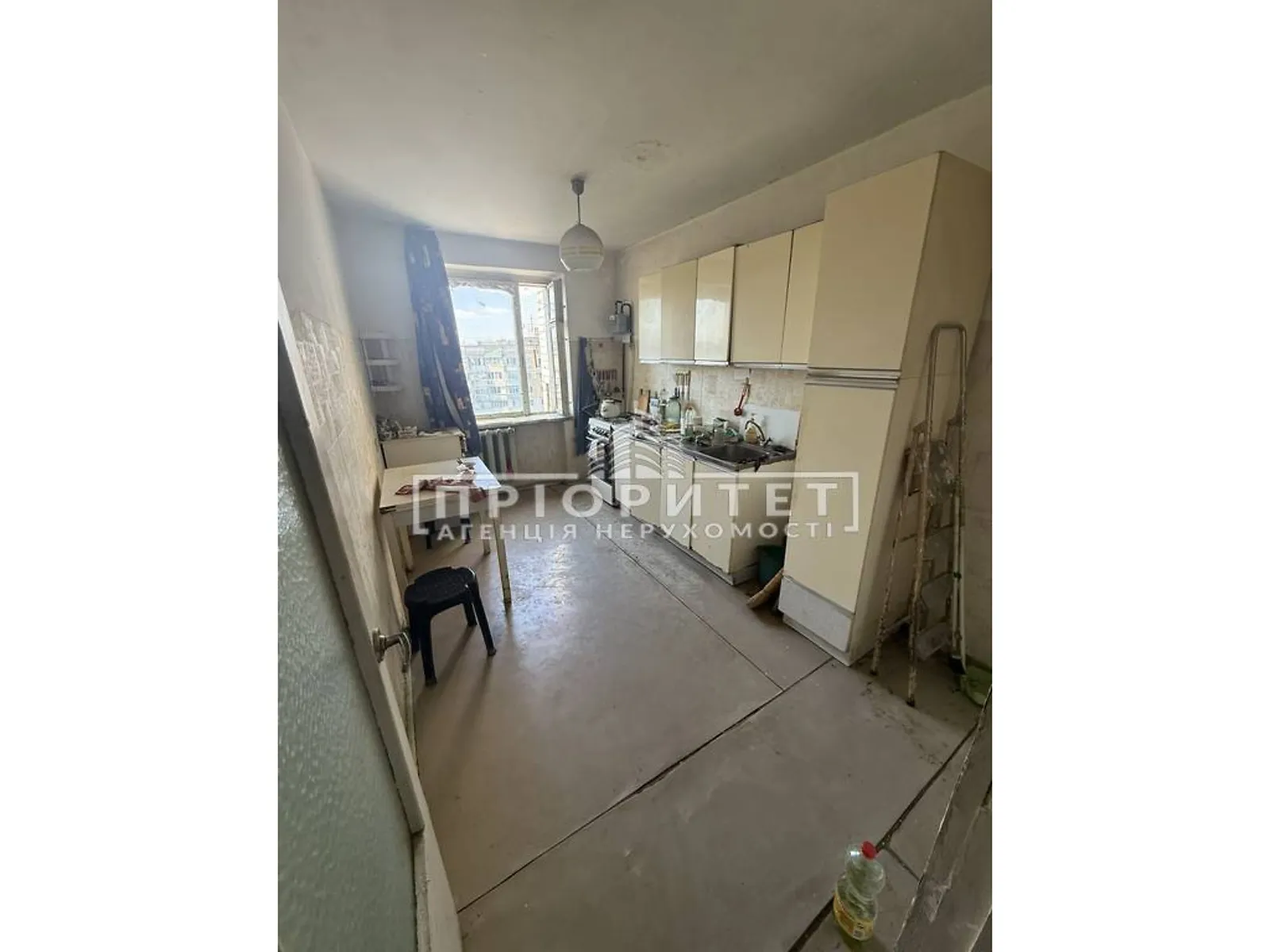 Продается 4-комнатная квартира 94 кв. м в Одессе, ул. Люстдорфская дорога - фото 1