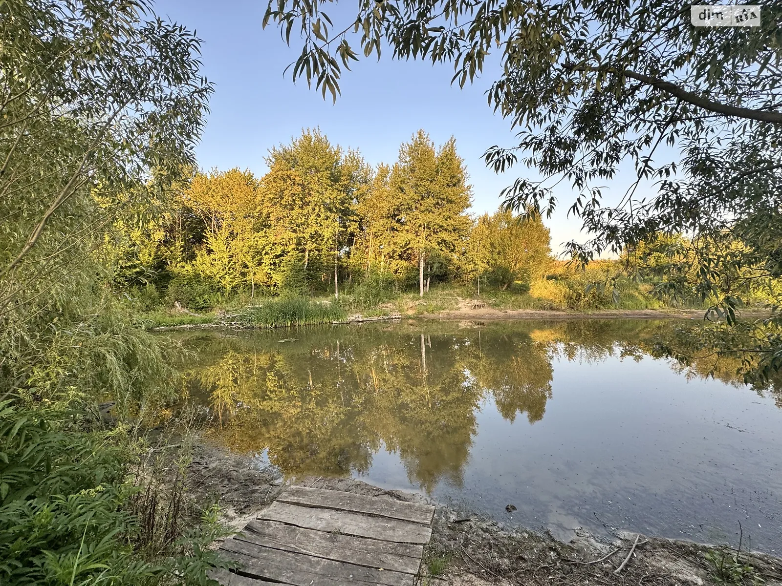 ул. Липовая Якушинцы, цена: 10000 $ - фото 1