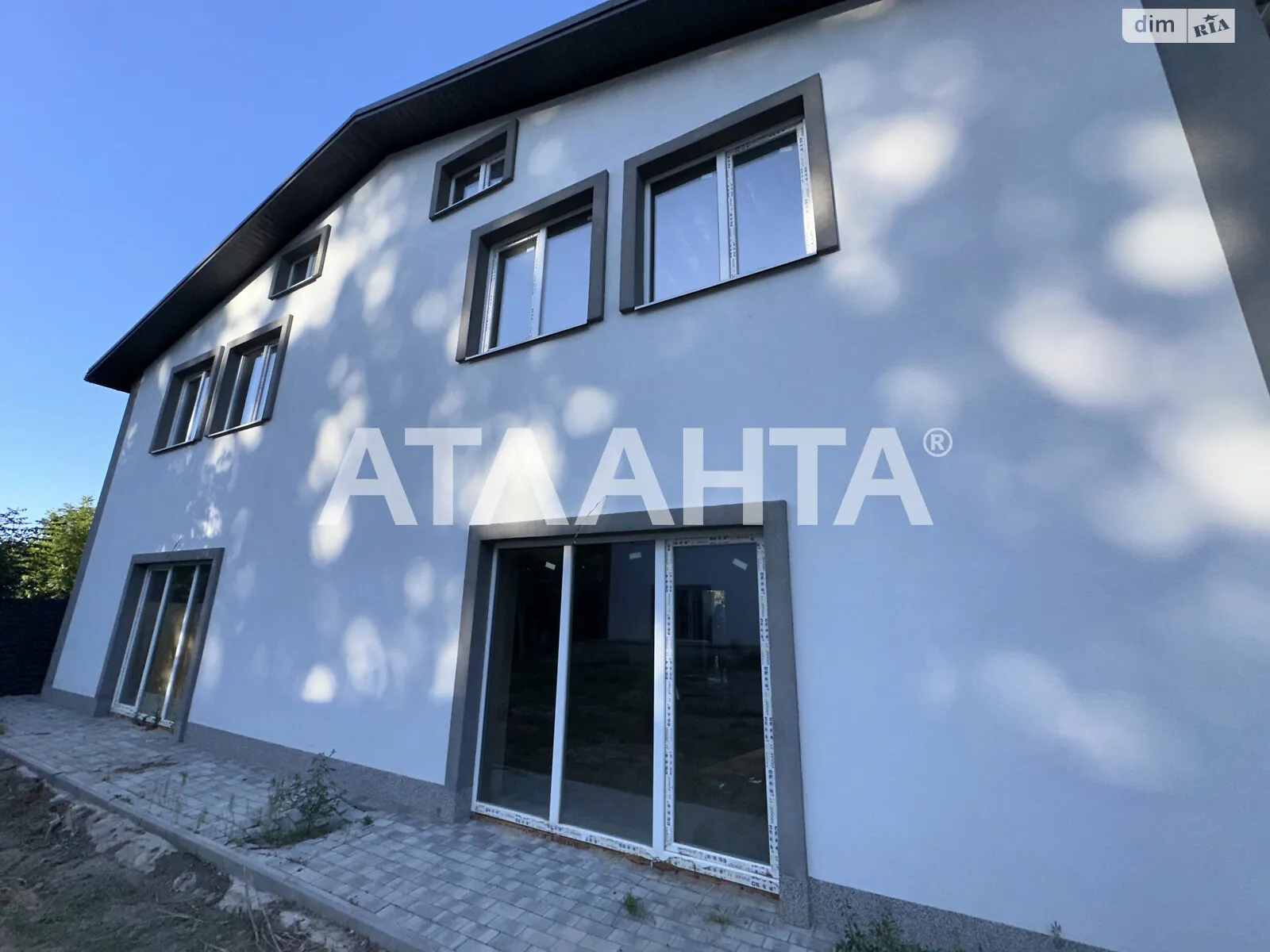 вул. Центральна(Мічуріна) Агрономічне, цена: 68000 $ - фото 1