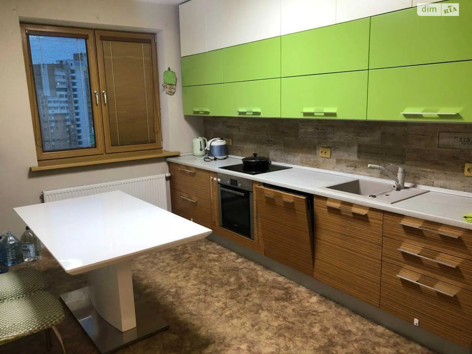 Продається 2-кімнатна квартира 68 кв. м у Києві, вул. Борщагівська, 152А - фото 1