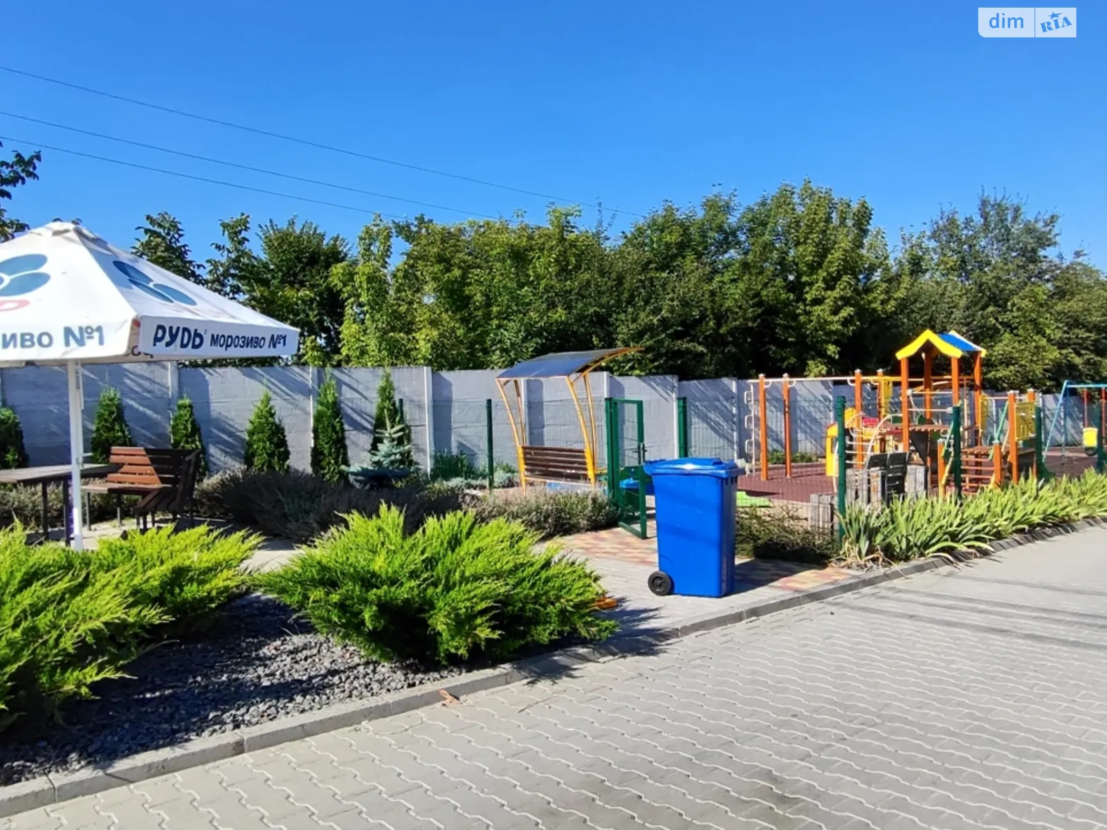 Продается земельный участок 20 соток в Хмельницкой области, цена: 140000 $ - фото 1