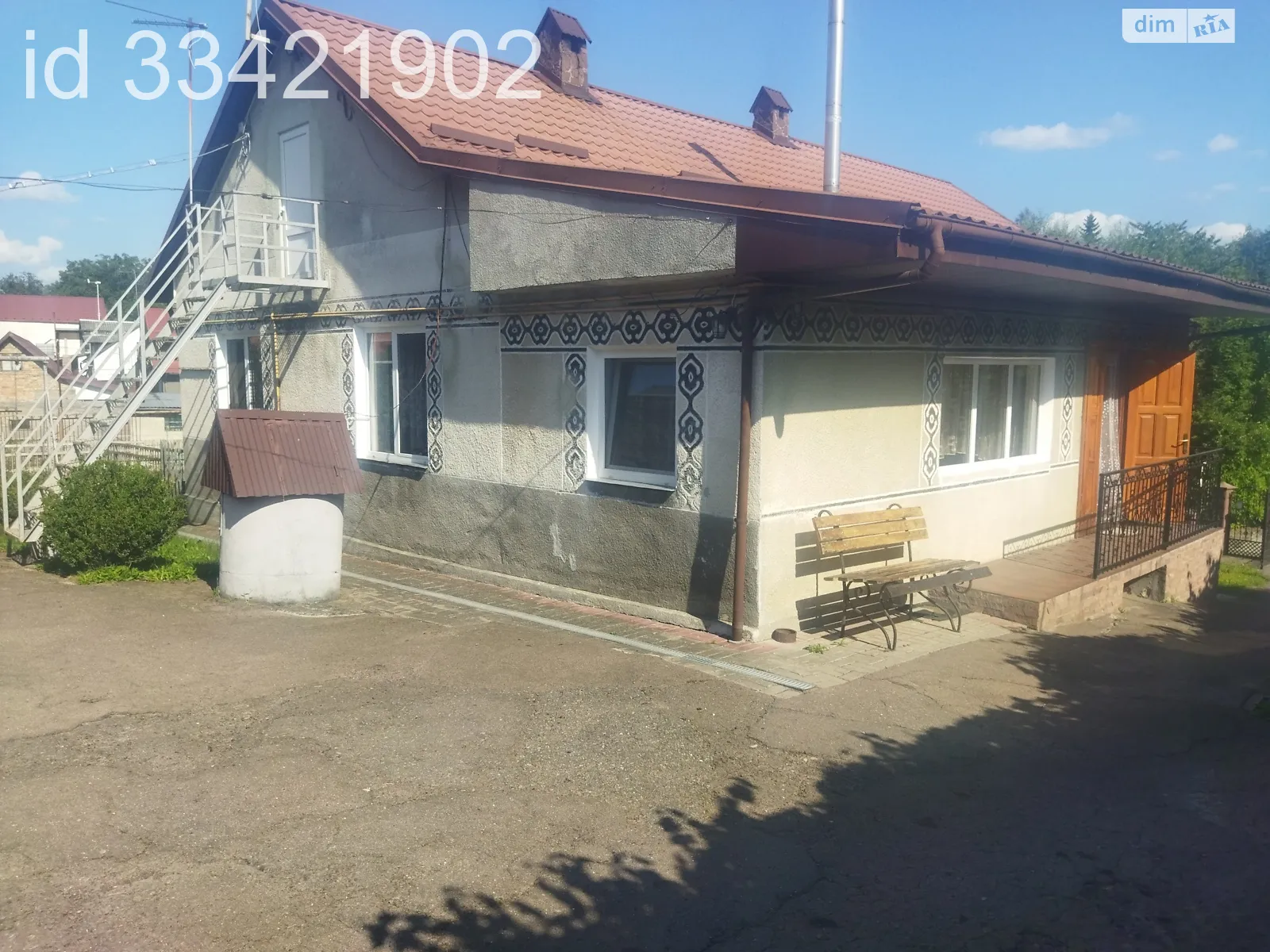 Продается одноэтажный дом 161 кв. м с беседкой, цена: 149999 $ - фото 1