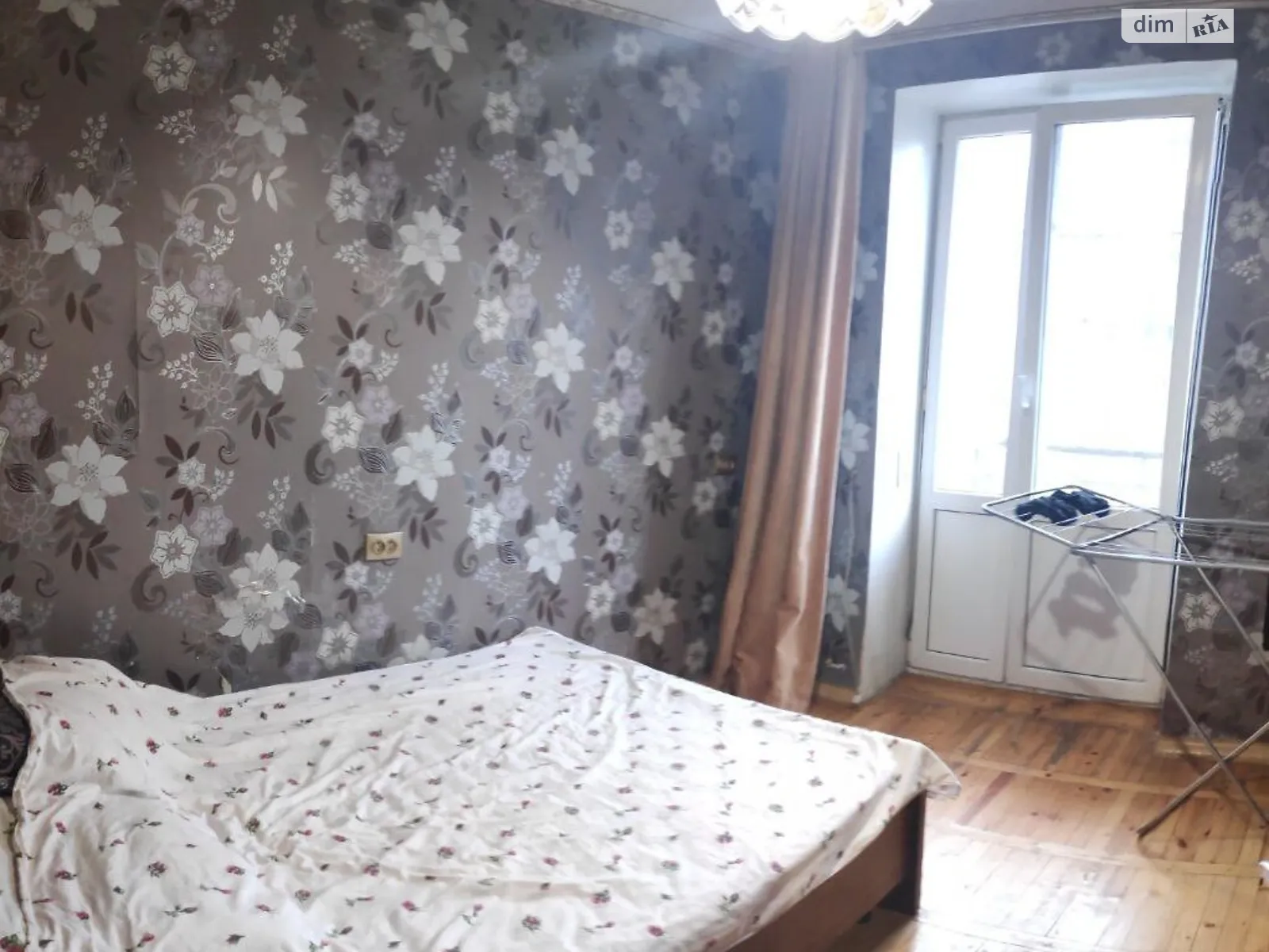 Продается 2-комнатная квартира 46 кв. м в Харькове, ул. Алчевских - фото 1