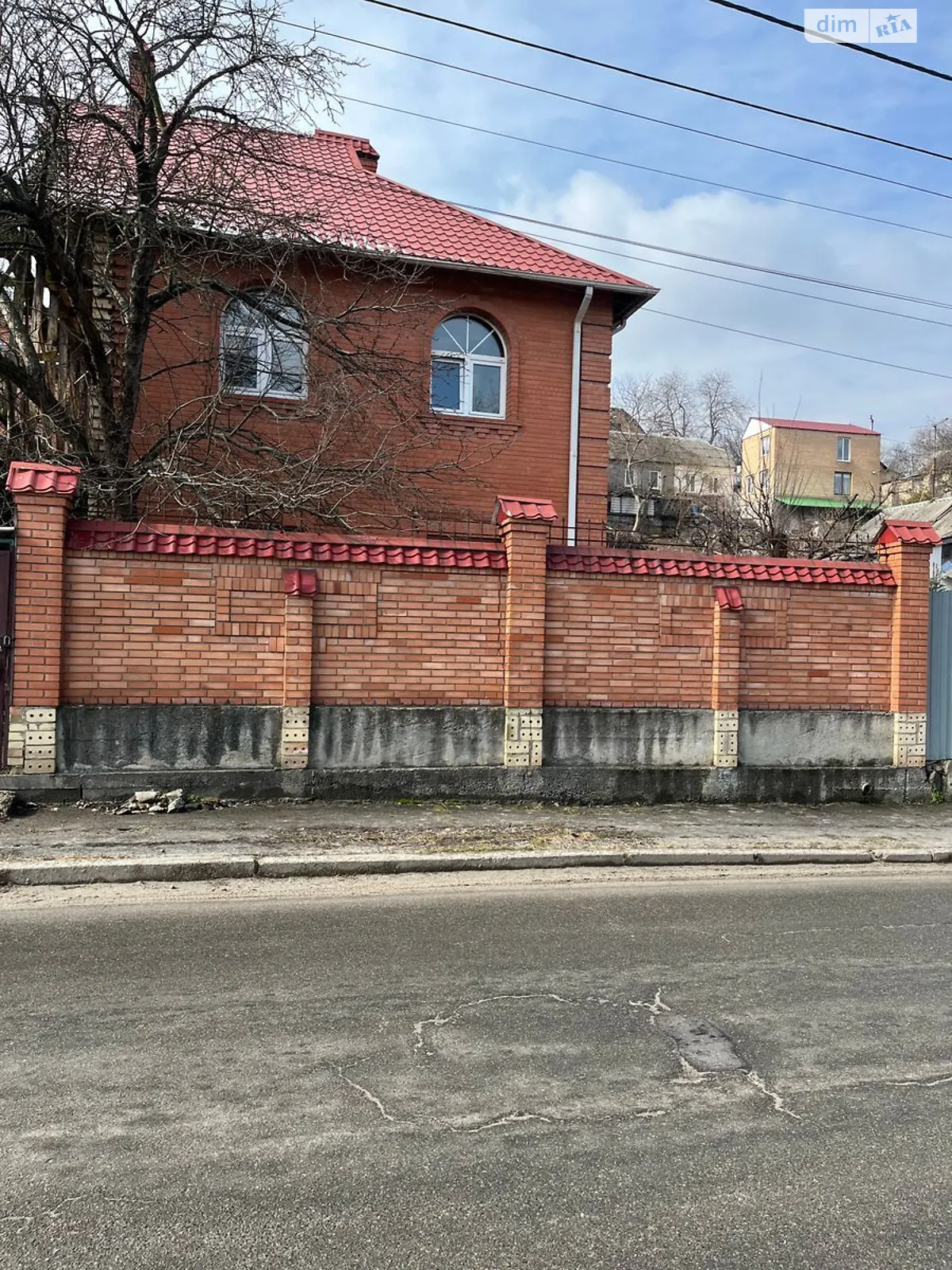 Продається будинок 2 поверховий 154.1 кв. м з меблями, цена: 129000 $ - фото 1
