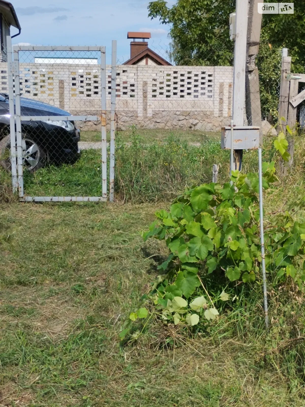 Продается земельный участок 10 соток в Киевской области, цена: 12000 $ - фото 1