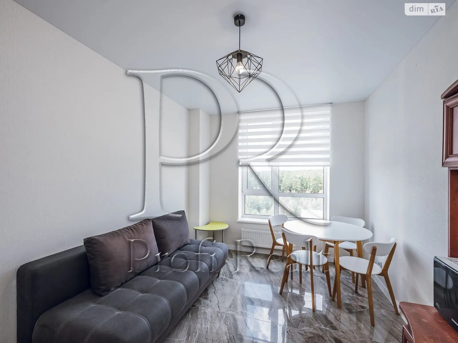 Продается 1-комнатная квартира 41.2 кв. м в Ирпене, ул. Университетская(Карла Маркса), 1Г - фото 1