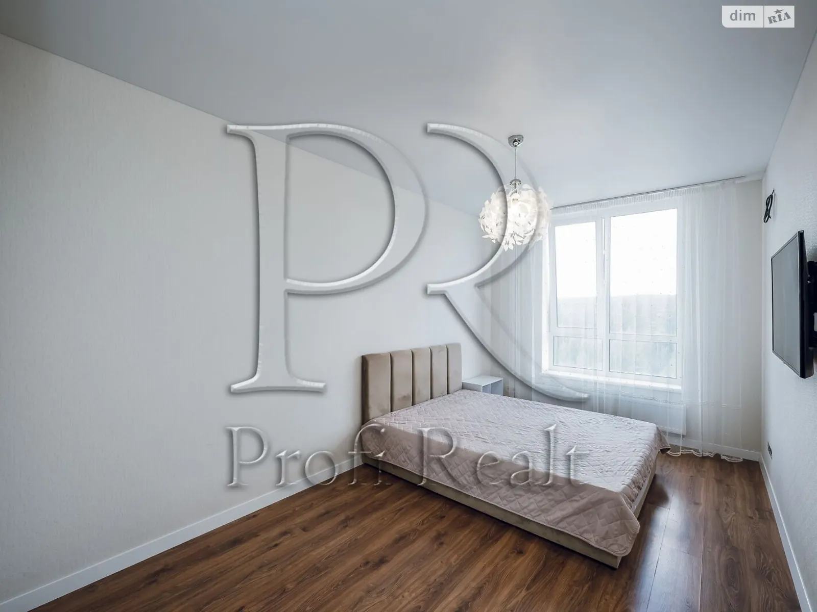 Продается 1-комнатная квартира 41.2 кв. м в Ирпене, ул. Университетская(Карла Маркса), 1Г - фото 1