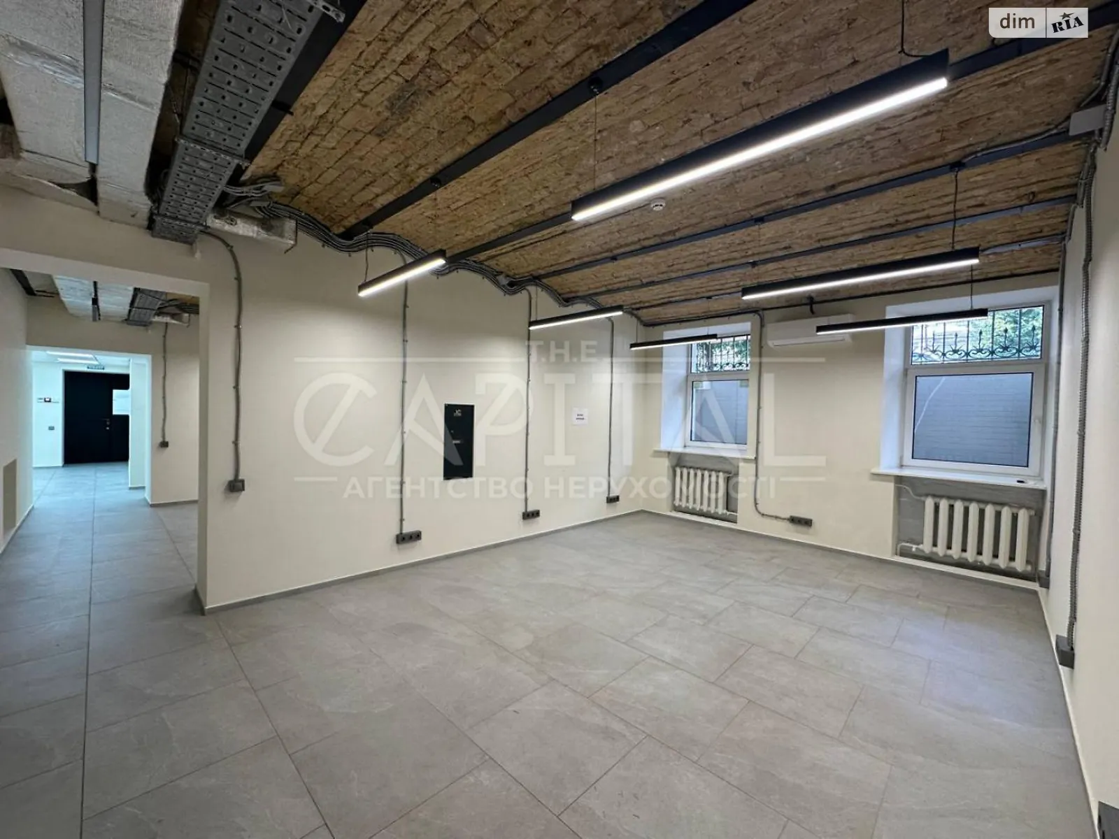 ул. Владимирская Центр Киев Площадь Независимости, цена: 1460 $ - фото 1