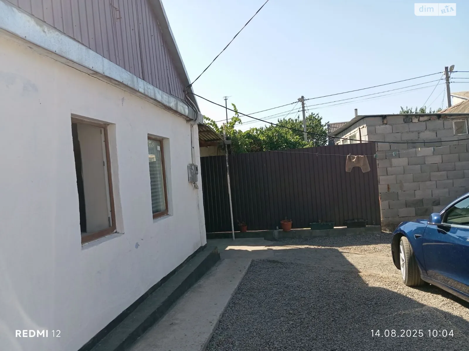 Продается одноэтажный дом 60.7 кв. м с террасой, цена: 27500 $ - фото 1