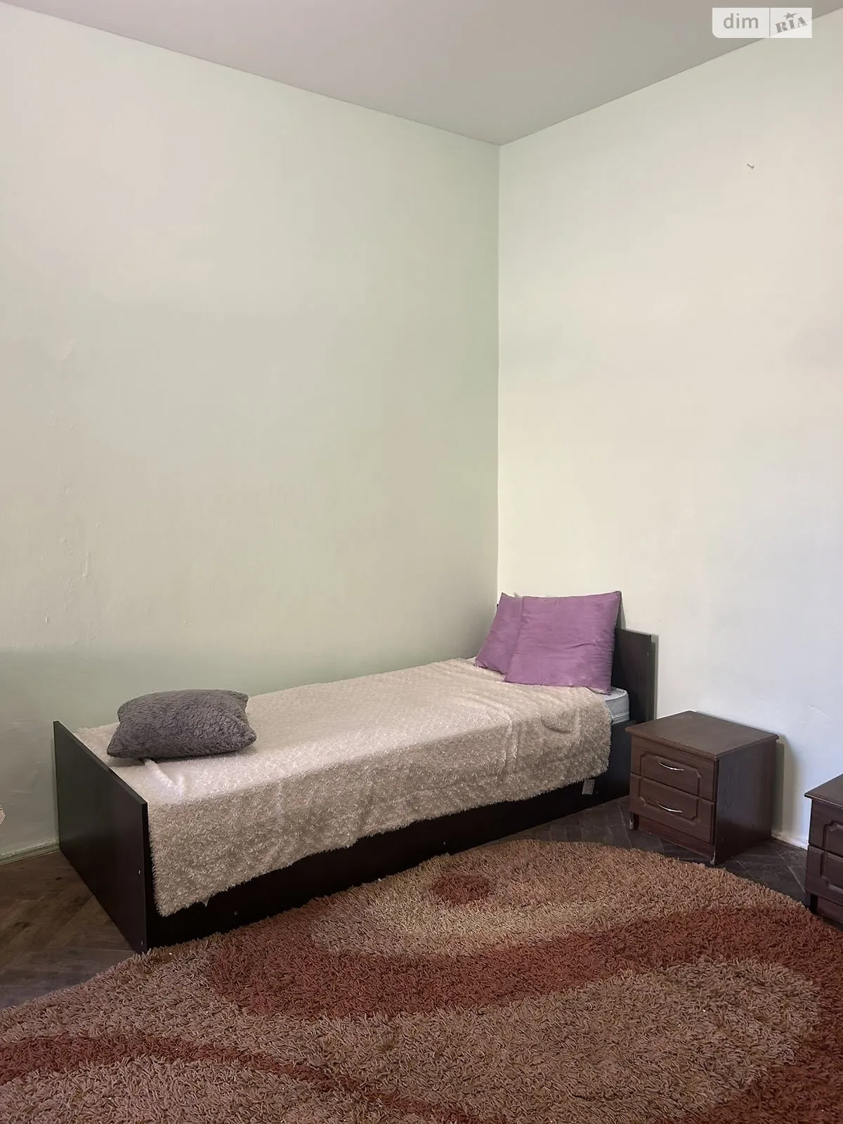 Сдается в аренду 1-комнатная квартира 26 кв. м в Львове, ул. Шараневича Ивана, 7 - фото 1