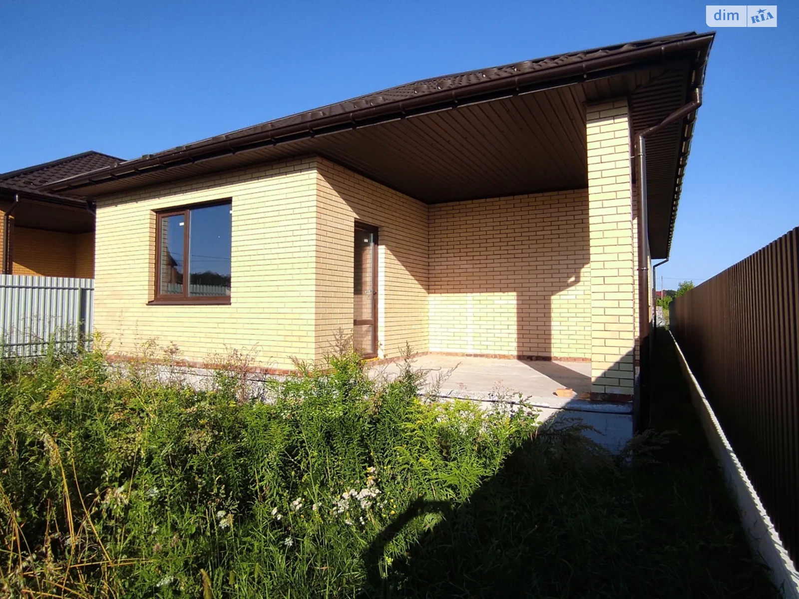 Продается одноэтажный дом 98.3 кв. м с баней/сауной, цена: 85000 $ - фото 1