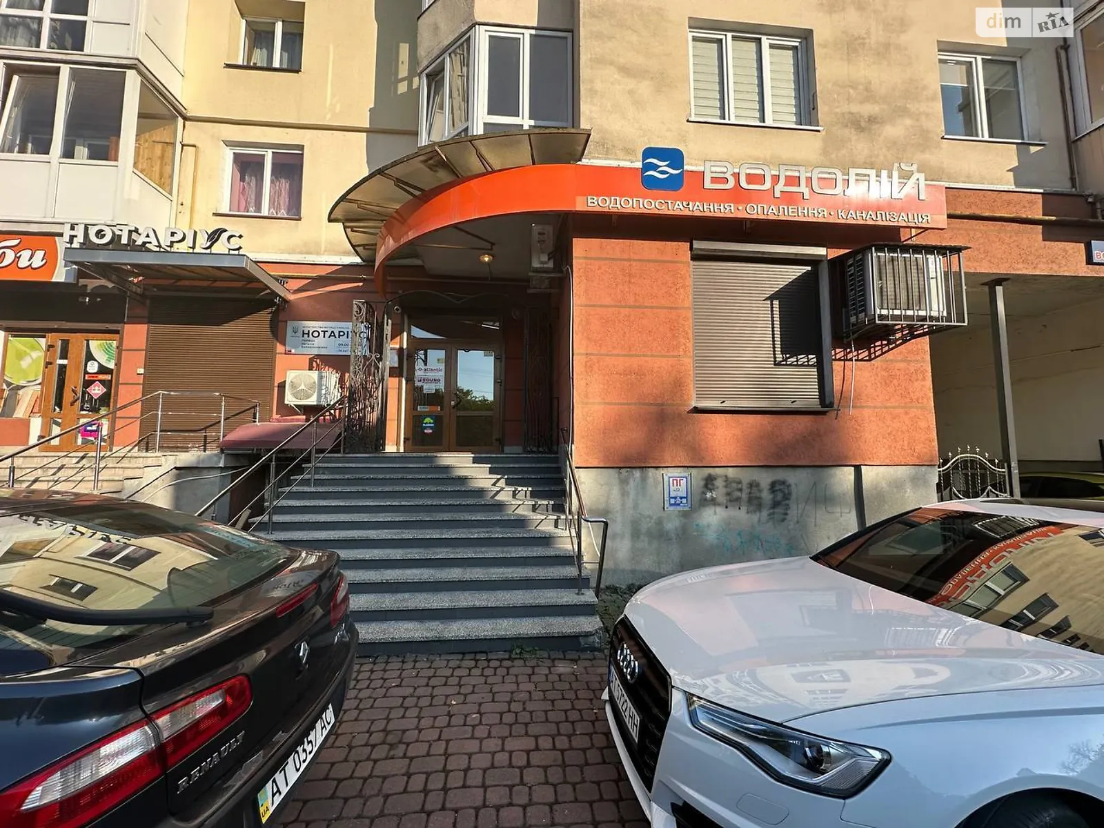 Здається в оренду приміщення вільного призначення 86 кв. м в 9-поверховій будівлі, цена: 30000 грн - фото 1