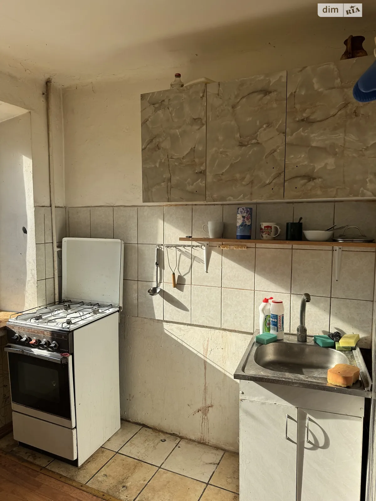 Продается 3-комнатная квартира 60 кв. м в Ивано-Франковске, ул. Украинской Победы(Академика Сахарова) - фото 1