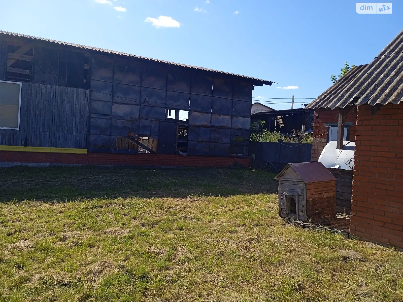 вул. Олега Антонова(Чкалова), 39 Луб'янка (Бородянка), цена: 43000 $ - фото 1