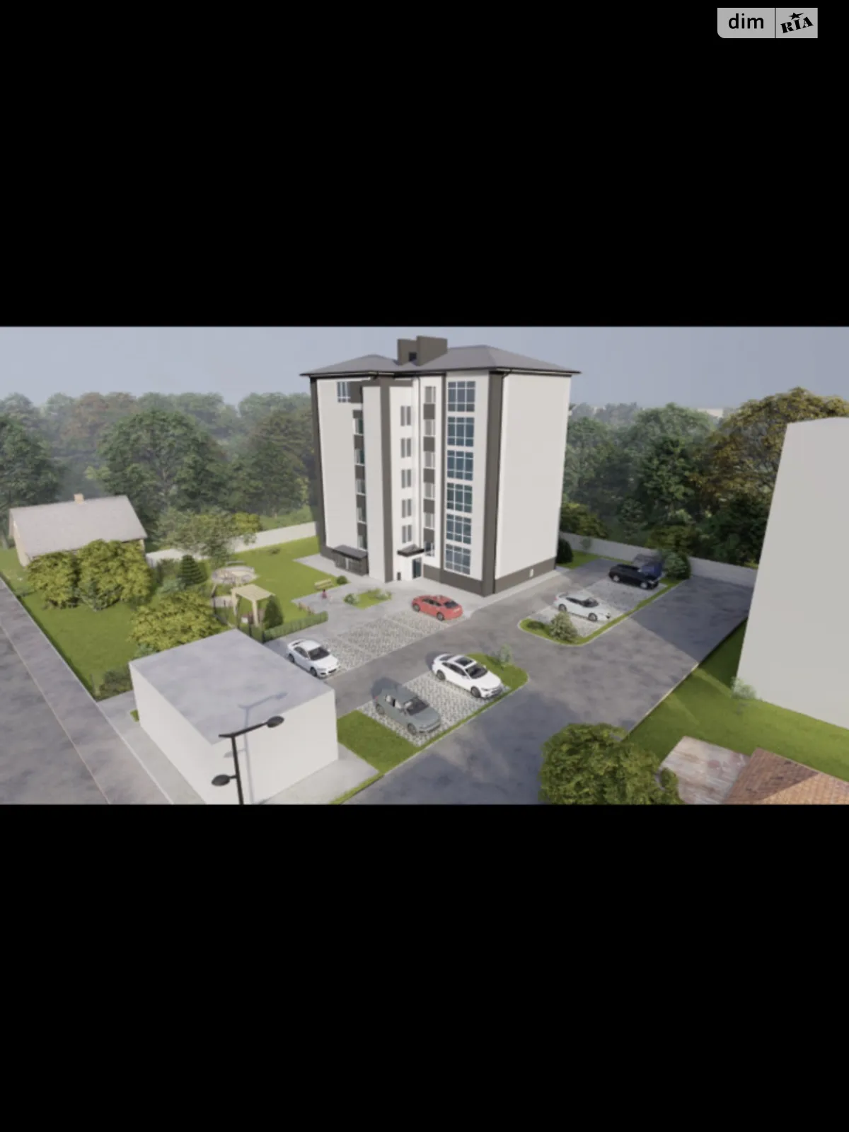 Продается 2-комнатная квартира 74 кв. м в Косове, ул. Черновола, 15 - фото 1