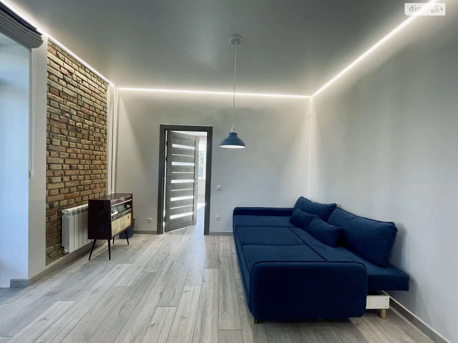 Сдается в аренду 2-комнатная квартира 63.3 кв. м в Киеве, ул. Антоновича(Горького), 116 - фото 1