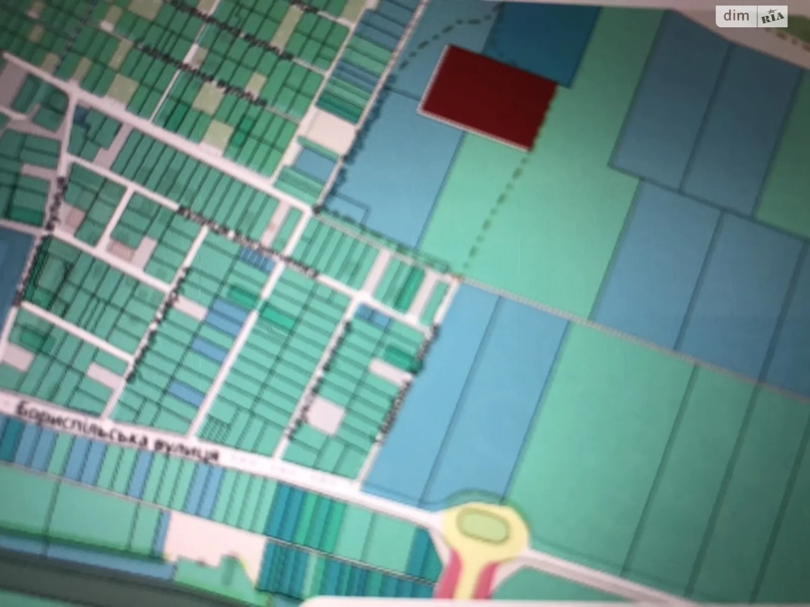 Продается земельный участок 200 соток в Киевской области, цена: 300000 $ - фото 1