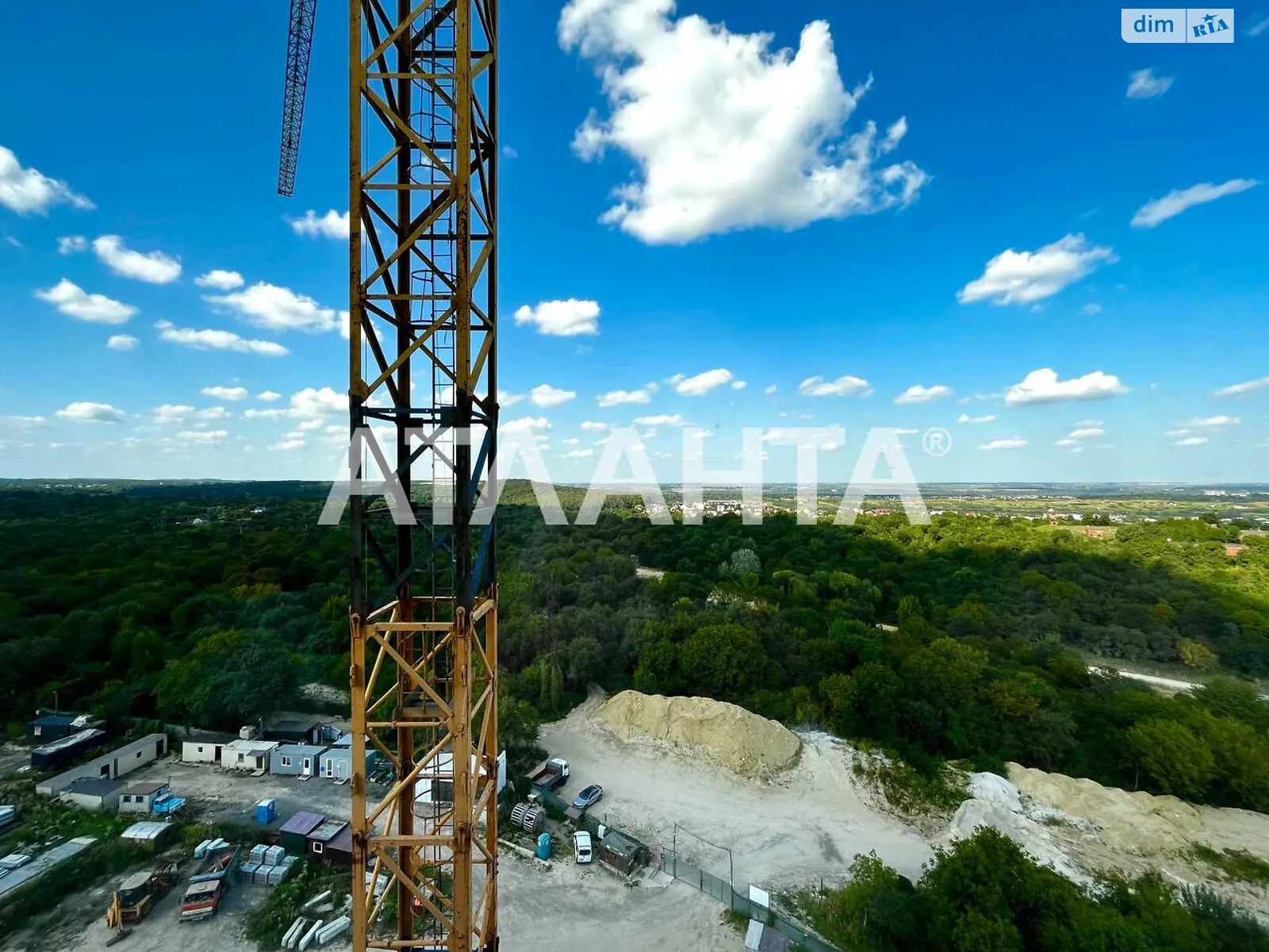 Продается 2-комнатная квартира 67.37 кв. м в Львове, ул. Щурата - фото 1
