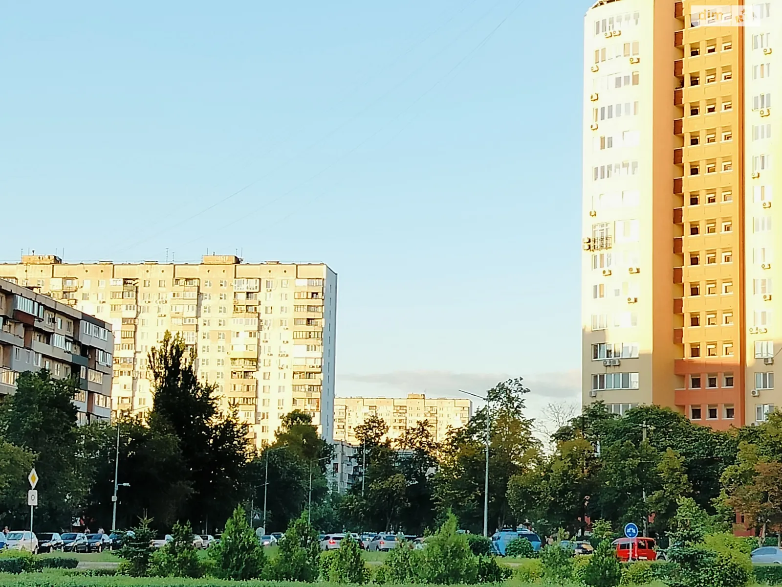 Продается помещения свободного назначения 360 кв. м в 17-этажном здании, цена: 500000 $ - фото 1