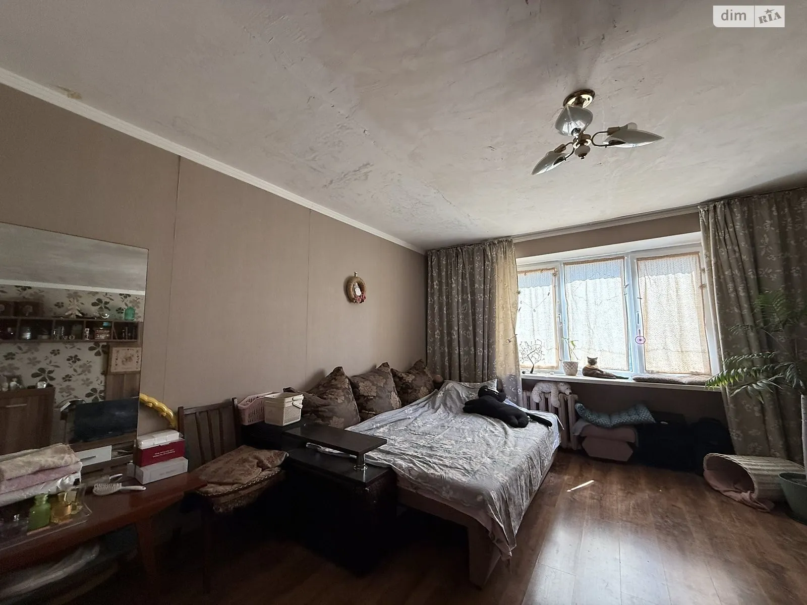 Продается 2-комнатная квартира 50.5 кв. м в Одессе, пер. Аркадиевский - фото 1