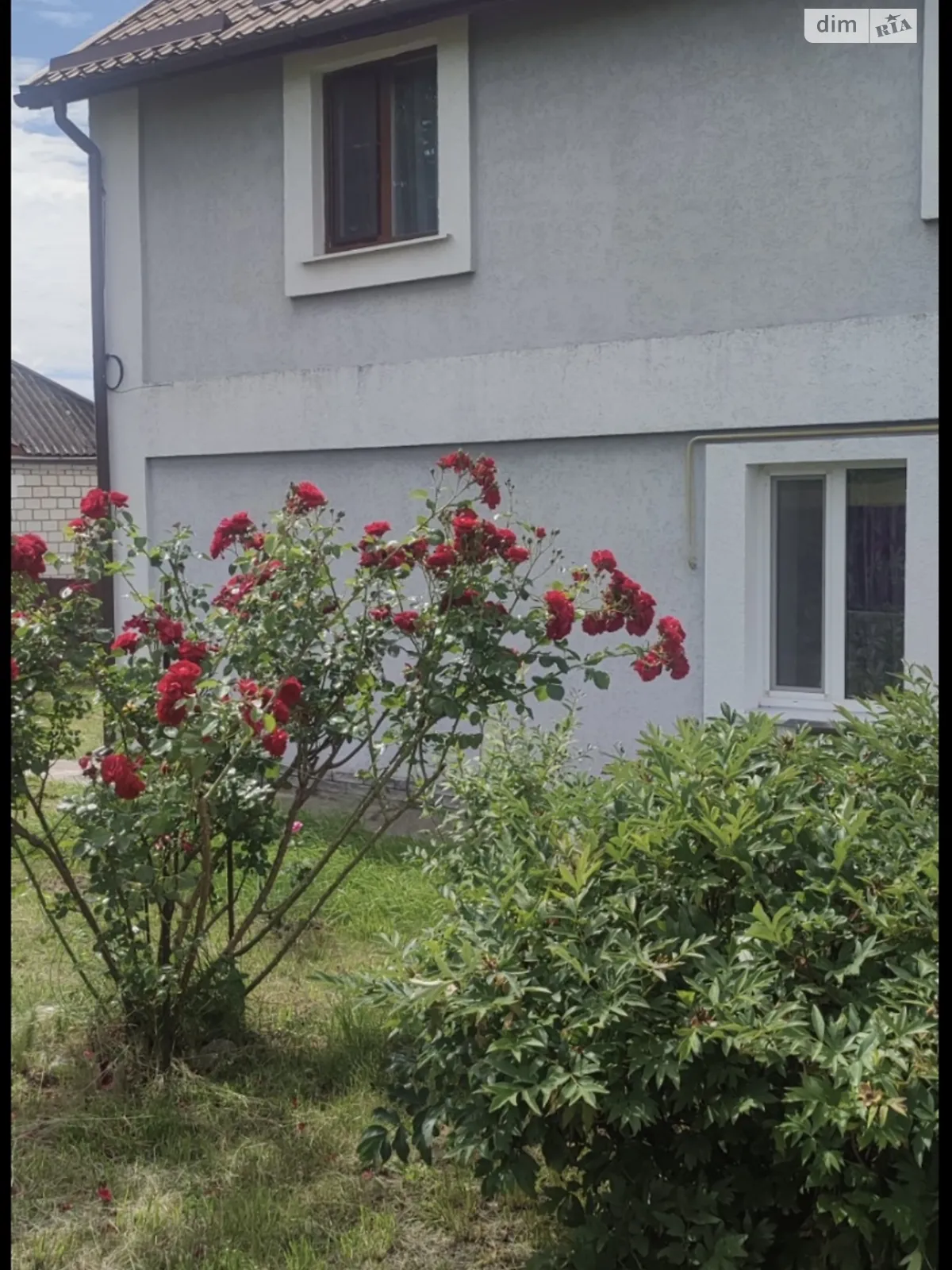 Продається будинок 2 поверховий 98.9 кв. м з гаражем, цена: 45000 $ - фото 1