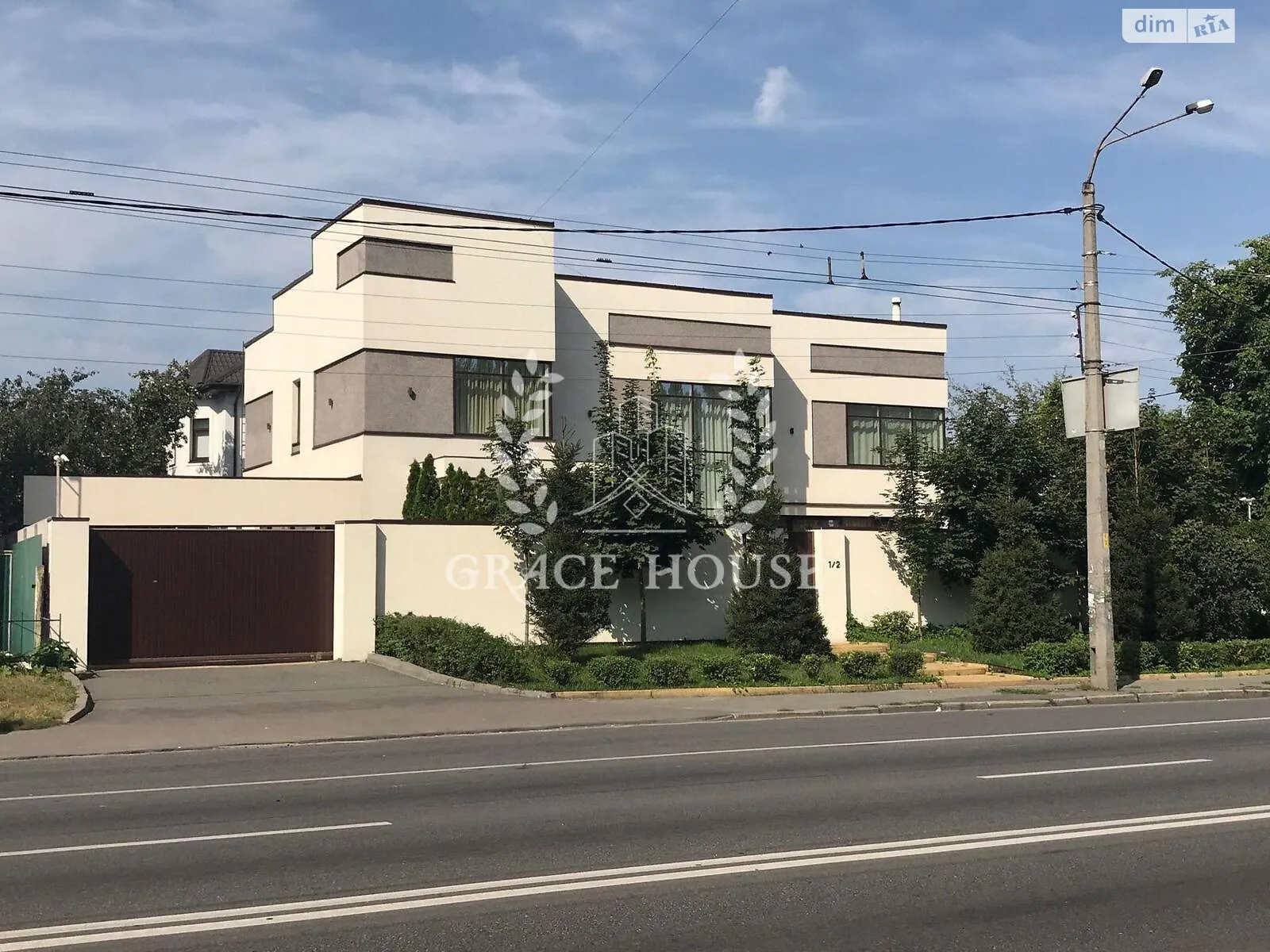 Продається будинок 2 поверховий 290 кв. м з верандою, цена: 520000 $ - фото 1