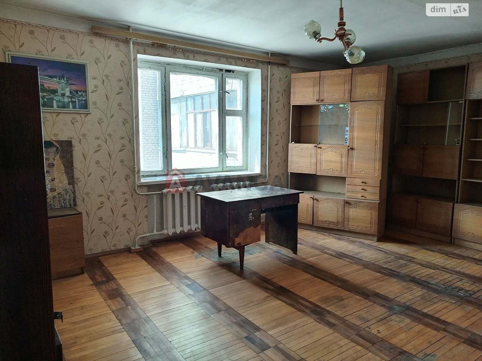 3-комнатная квартира 72.4 кв. м в Запорожье, ул. Победы, 131А - фото 1