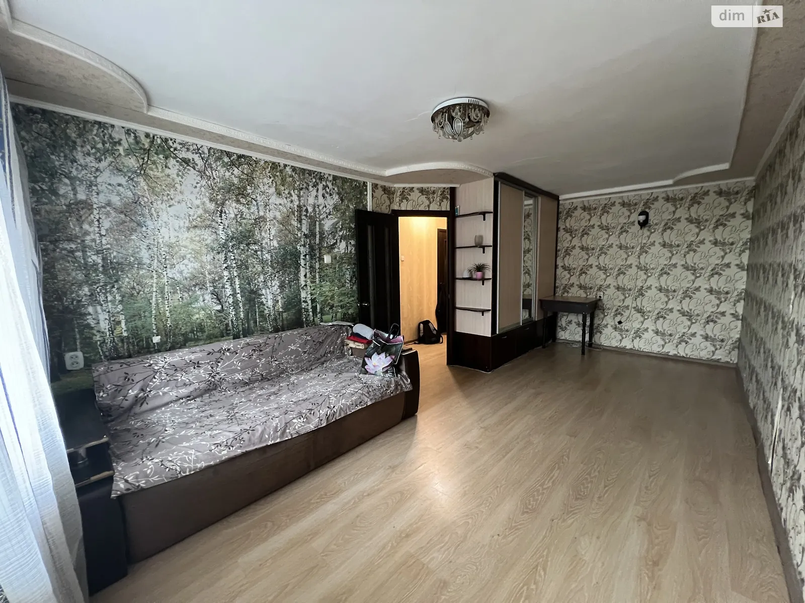Продается 1-комнатная квартира 39.2 кв. м в Днепре, ул. Дмитрия Кедрина, 51 - фото 1
