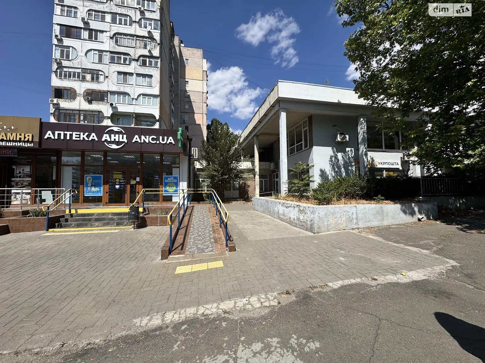 Продается помещения свободного назначения 137.4 кв. м в 2-этажном здании, цена: 11500 $ - фото 1
