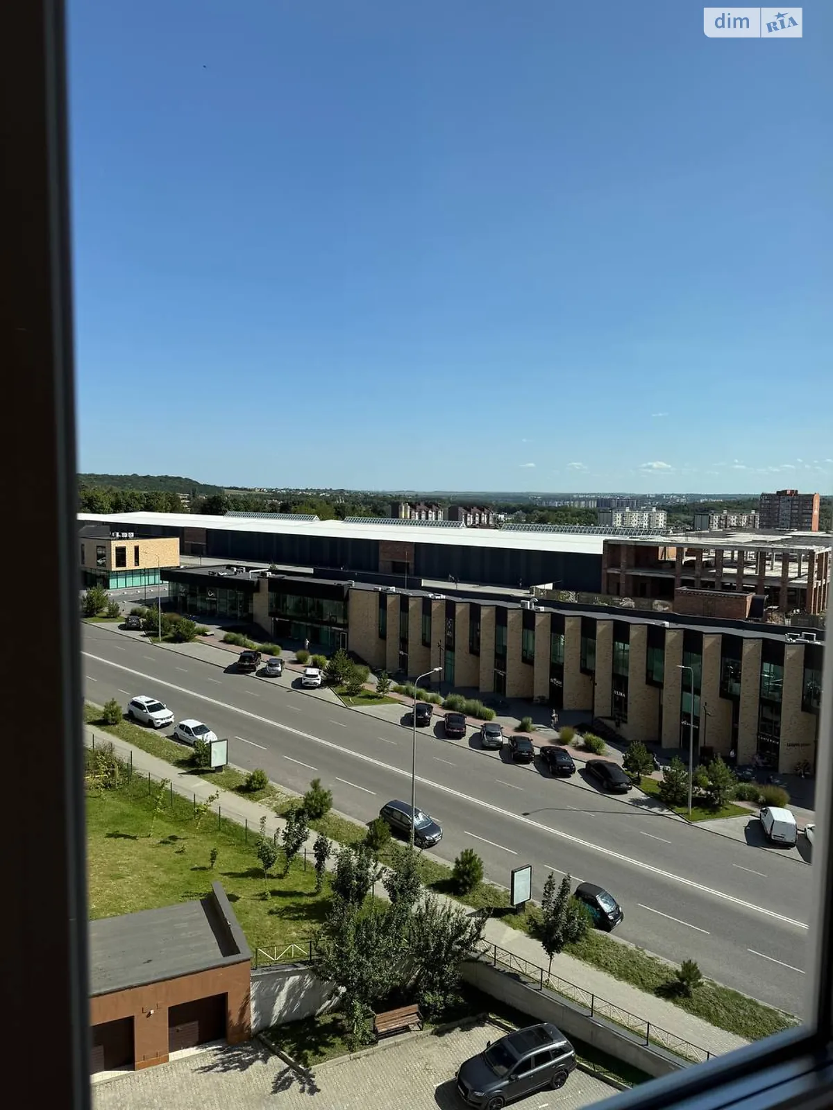 Продается 2-комнатная квартира 80 кв. м в Хмельницком, ул. Сечевых Стрельцов - фото 1