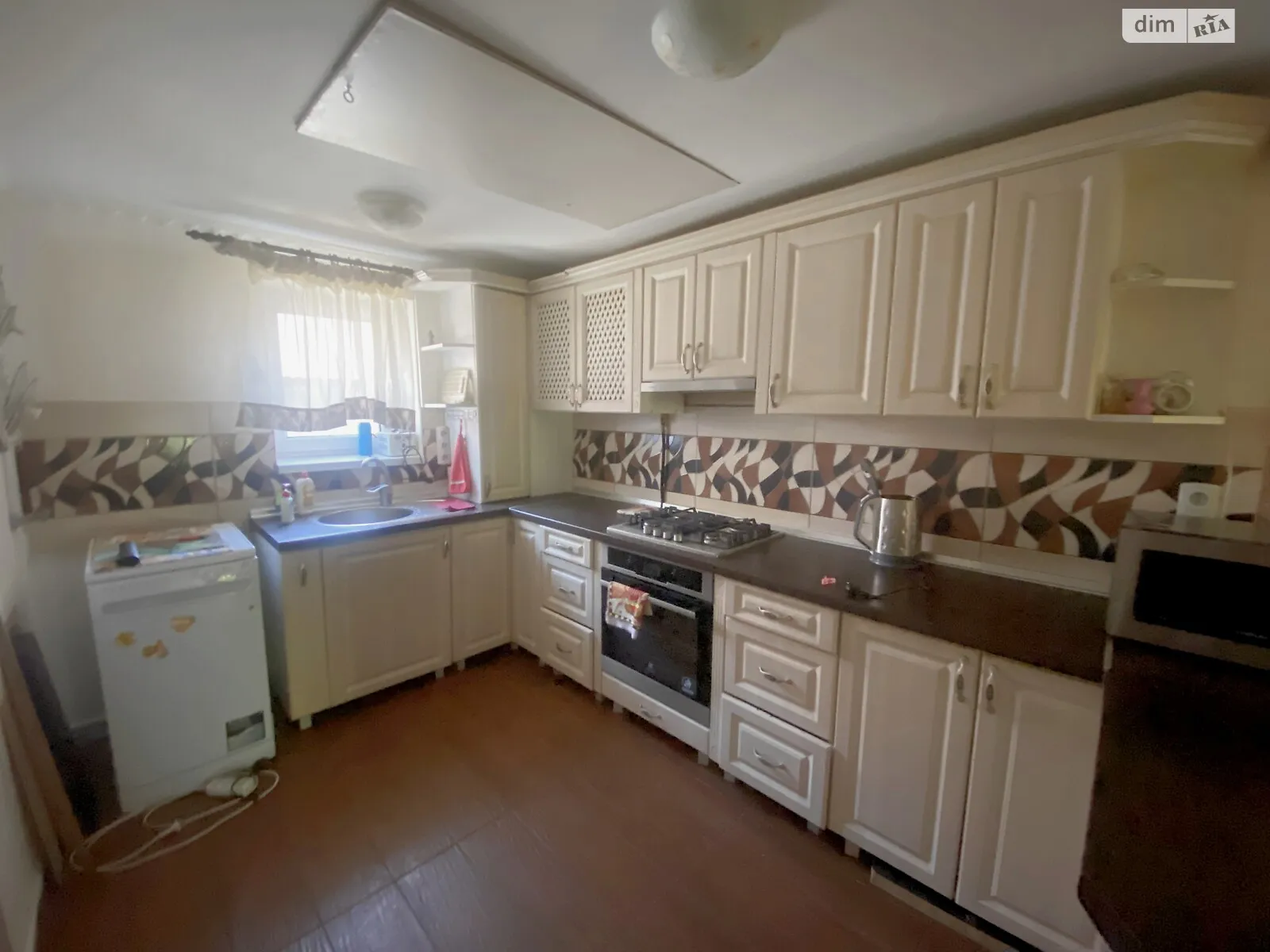 Сдается в аренду одноэтажный дом 100 кв. м с мансардой, цена: 450 $ - фото 1