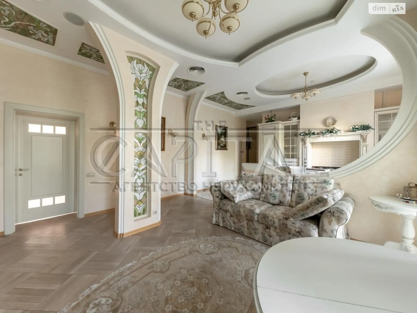 Продається 4-кімнатна квартира 187 кв. м у Києві, цена: 470000 $ - фото 1