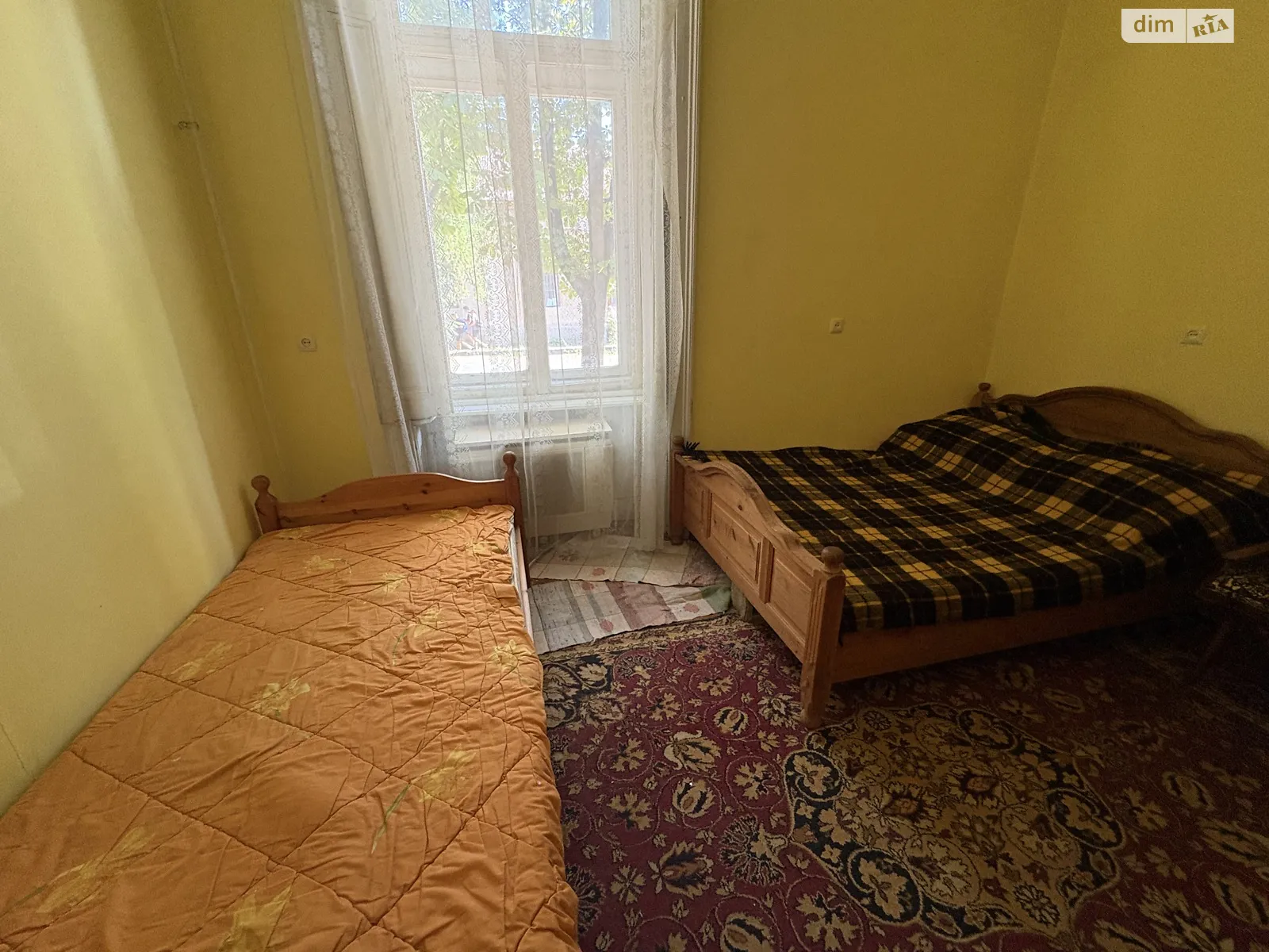 Сдается в аренду 1-комнатная квартира в Берегове, ул. Мукачевская - фото 1