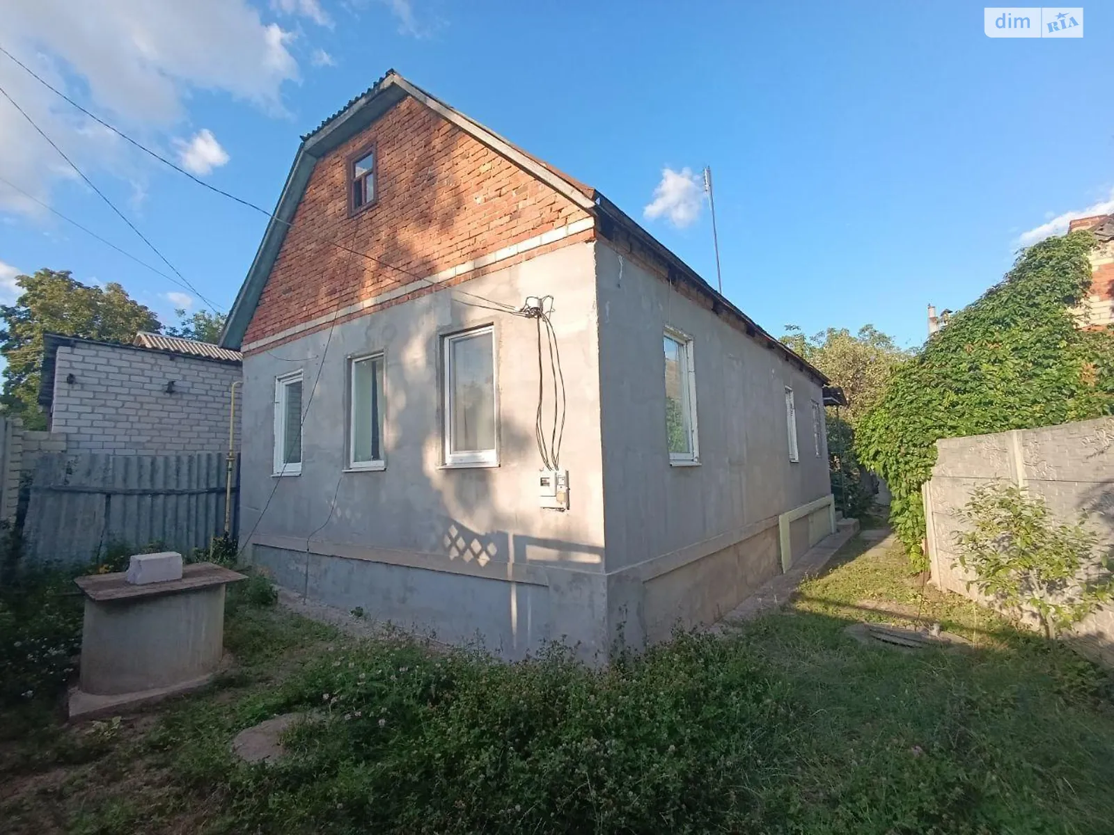 Продается одноэтажный дом 68 кв. м с баней/сауной, цена: 30000 $ - фото 1