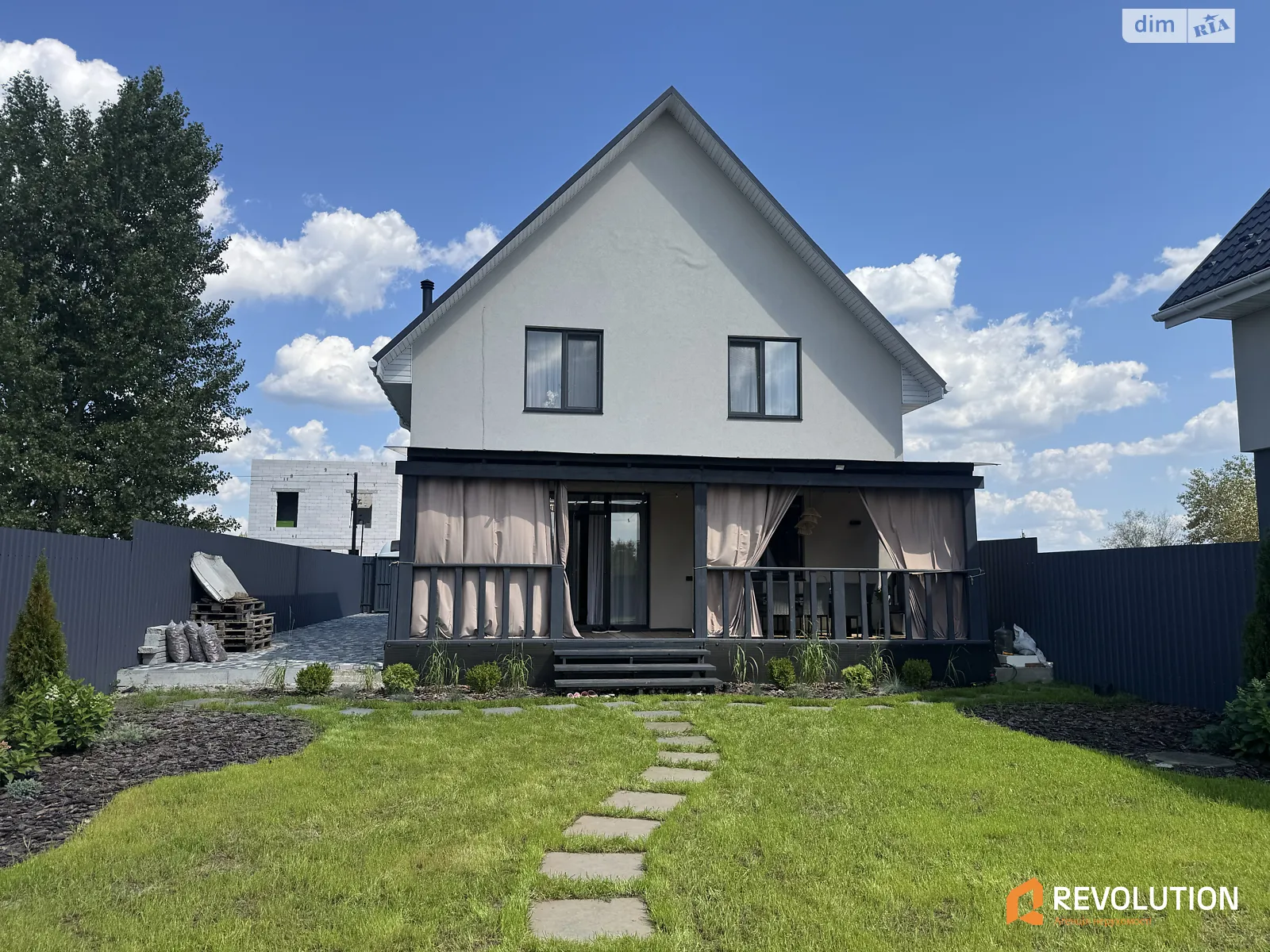 Продається будинок 2 поверховий 131 кв. м з подвалом, цена: 280000 $ - фото 1