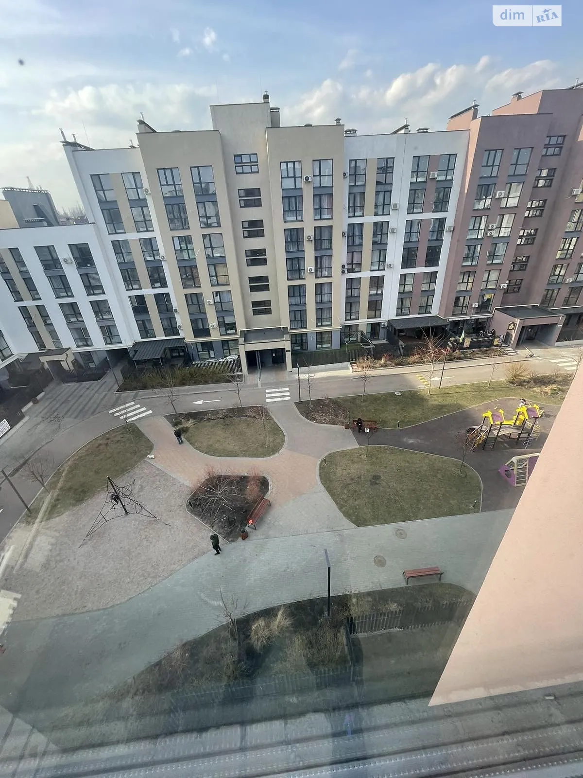 Продается 2-комнатная квартира 55.3 кв. м в Хотове, ул. Промышленная, 1-3 - фото 1