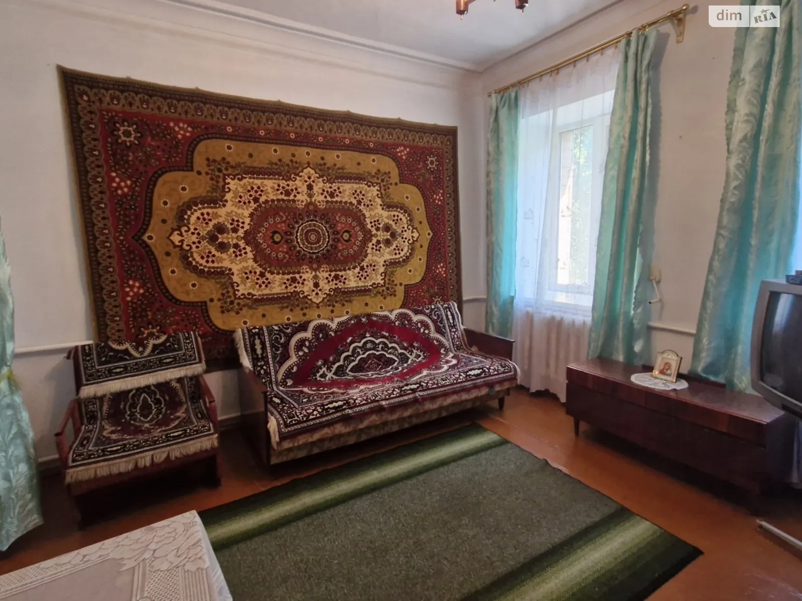 Продается часть дома 45 кв. м с мебелью, цена: 42000 $ - фото 1