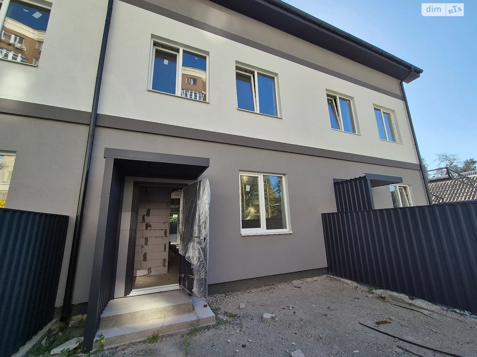 ул. Украинская, 80 Ирпень, цена: 80000 $ - фото 1