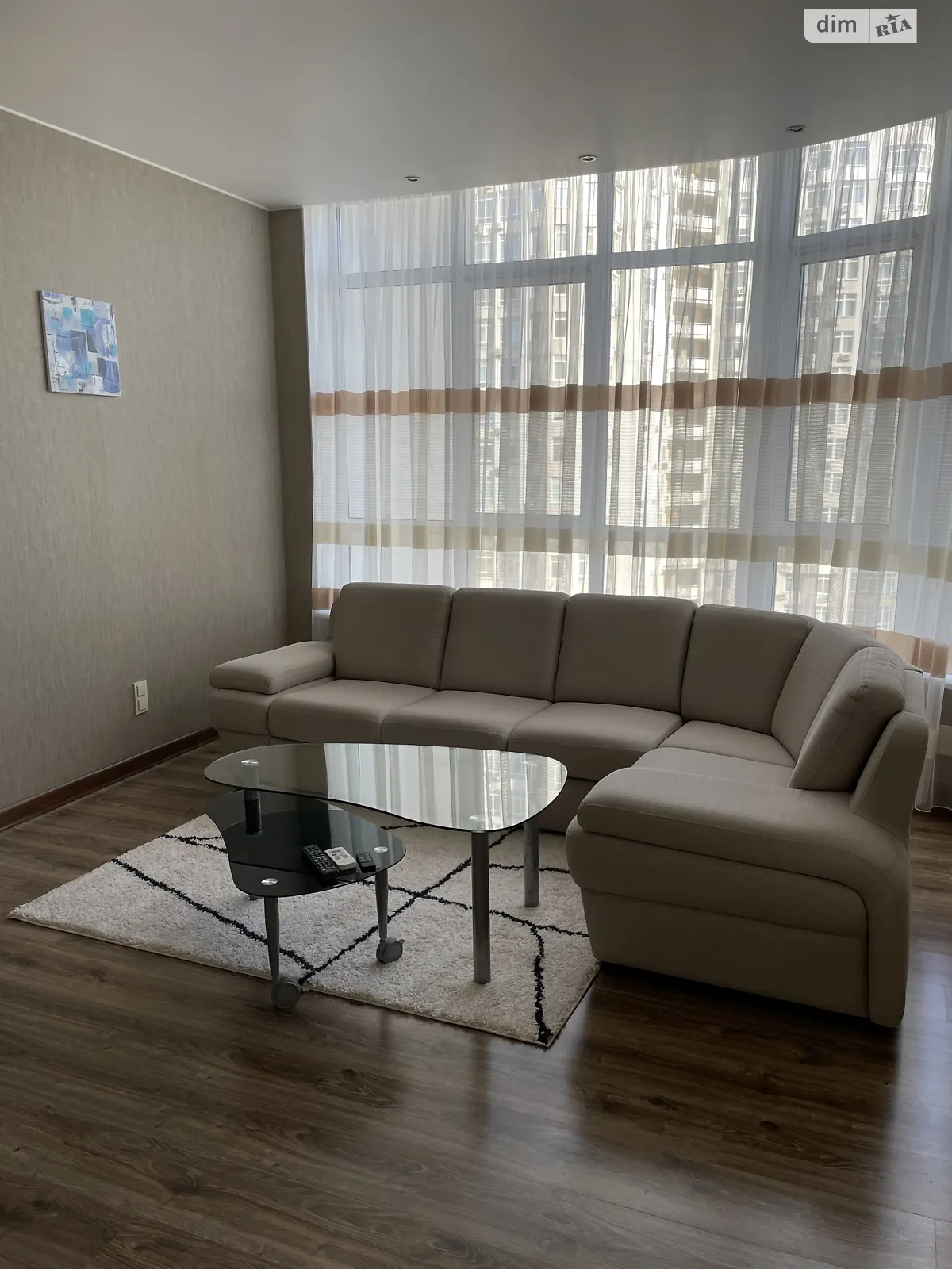 Продается 2-комнатная квартира 95.6 кв. м в Одессе, бул. Французский - фото 1