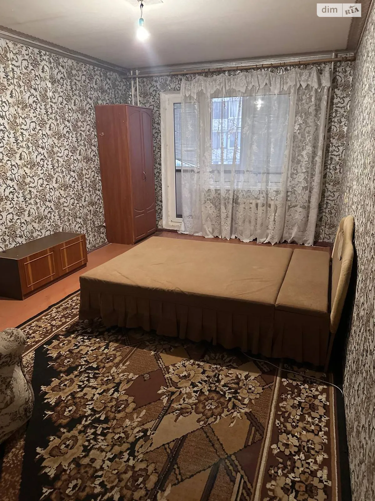 Сдается в аренду 1-комнатная квартира 42 кв. м в Николаеве - фото 1