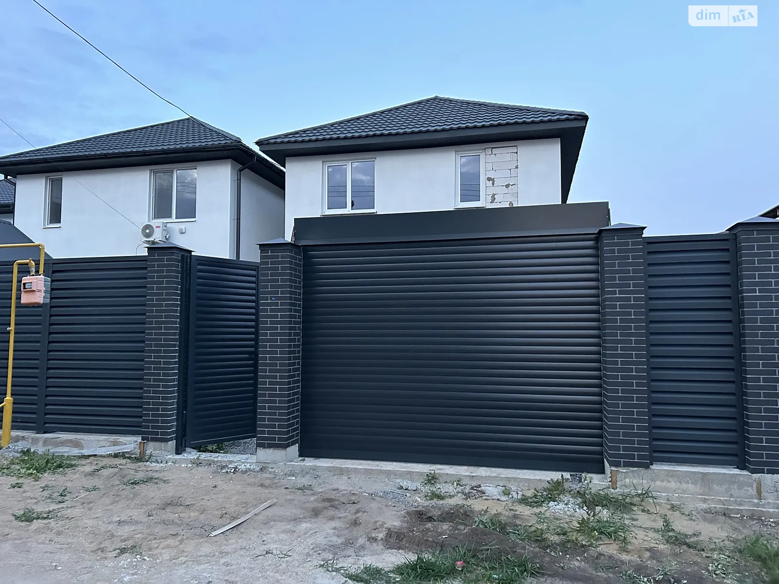 Продается дом на 2 этажа 112 кв. м с мансардой, цена: 105000 $ - фото 1