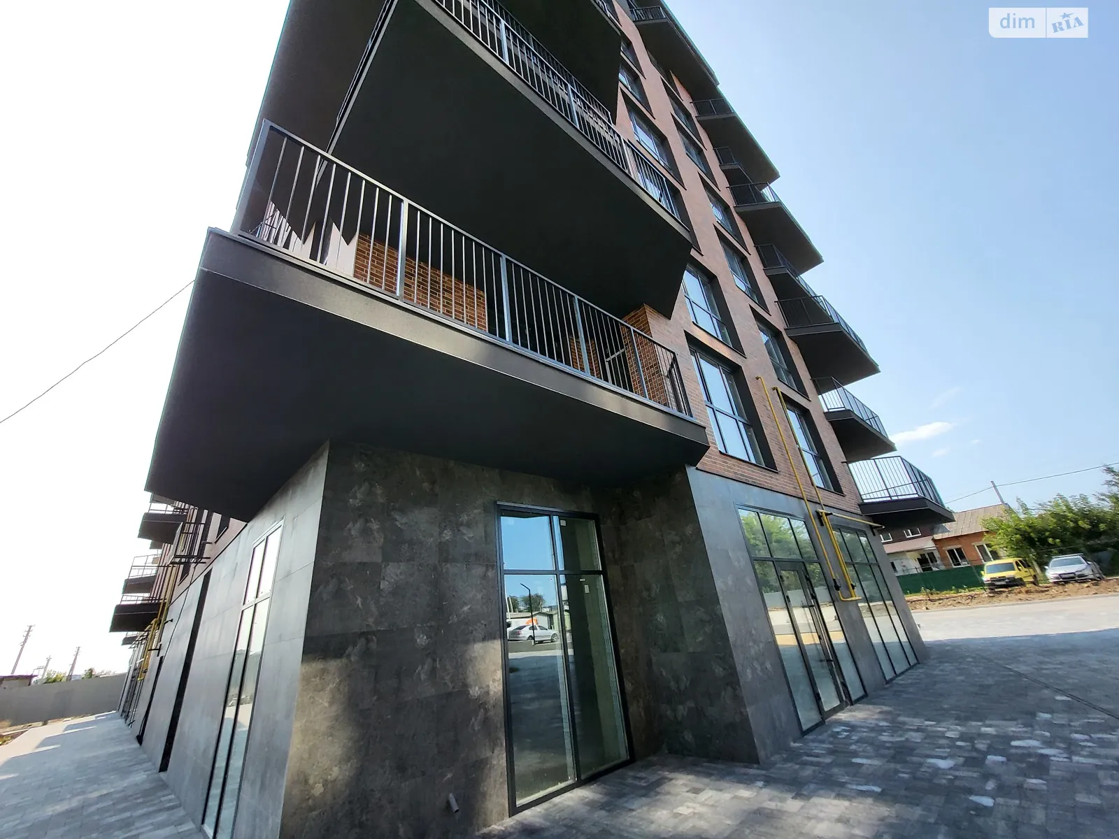 Продается 4-комнатная квартира 137.3 кв. м в Виннице, ул. Келецкая - фото 1