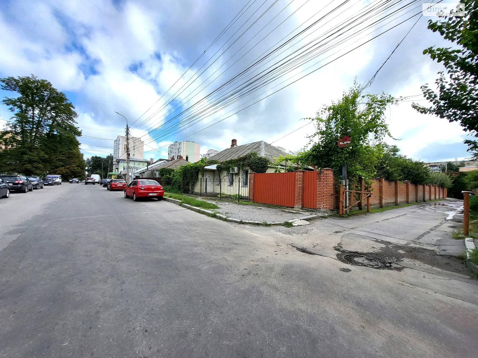Продается земельный участок 9 соток в Винницкой области, цена: 220000 $ - фото 1