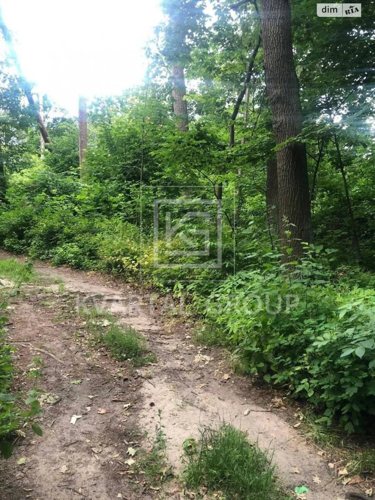 ул. Лесная Ворзель, цена: 78000 $ - фото 1