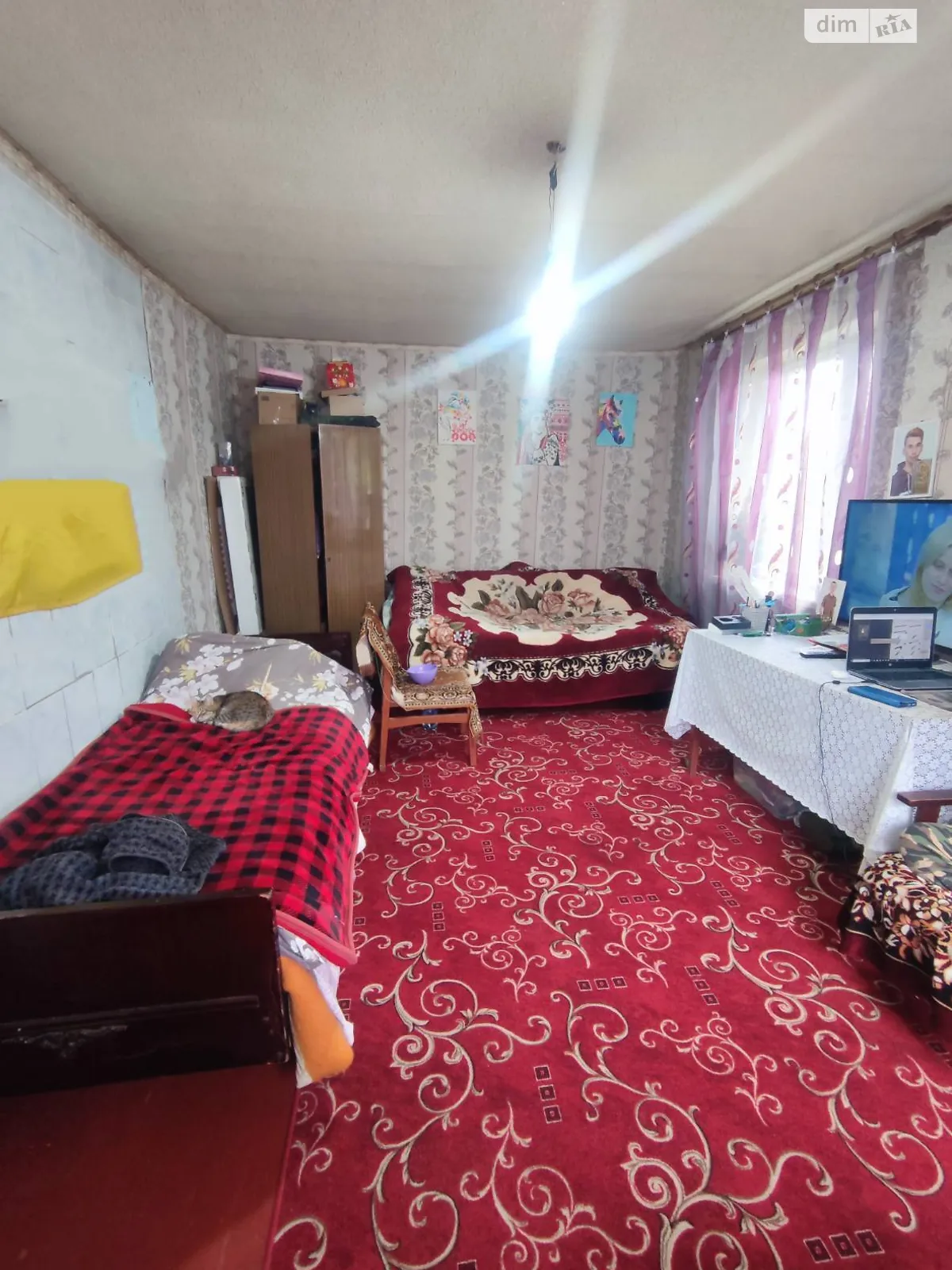 Продается одноэтажный дом 43.5 кв. м с верандой, цена: 7000 $ - фото 1