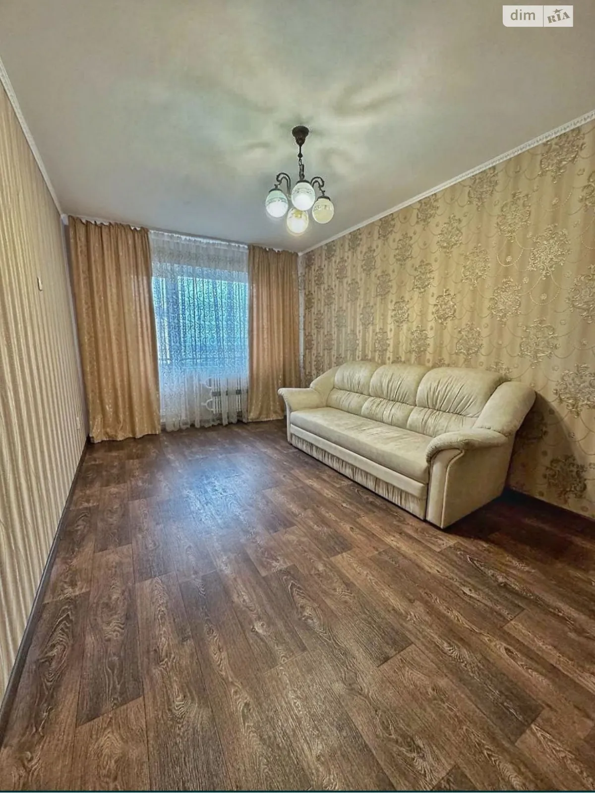 Продается 2-комнатная квартира 49.36 кв. м в Кривом Роге, цена: 22400 $ - фото 1