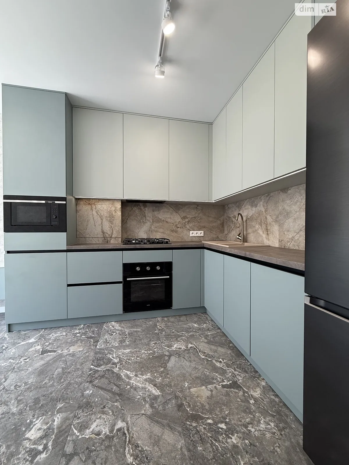 Продається 1-кімнатна квартира 35.2 кв. м у Ірпені, вул. Соборна(ІІІ Інтернаціоналу), 2К/11 - фото 1