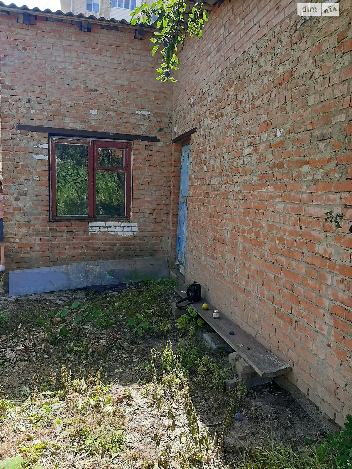 Продается часть дома 40 кв. м с террасой, цена: 28000 $ - фото 1