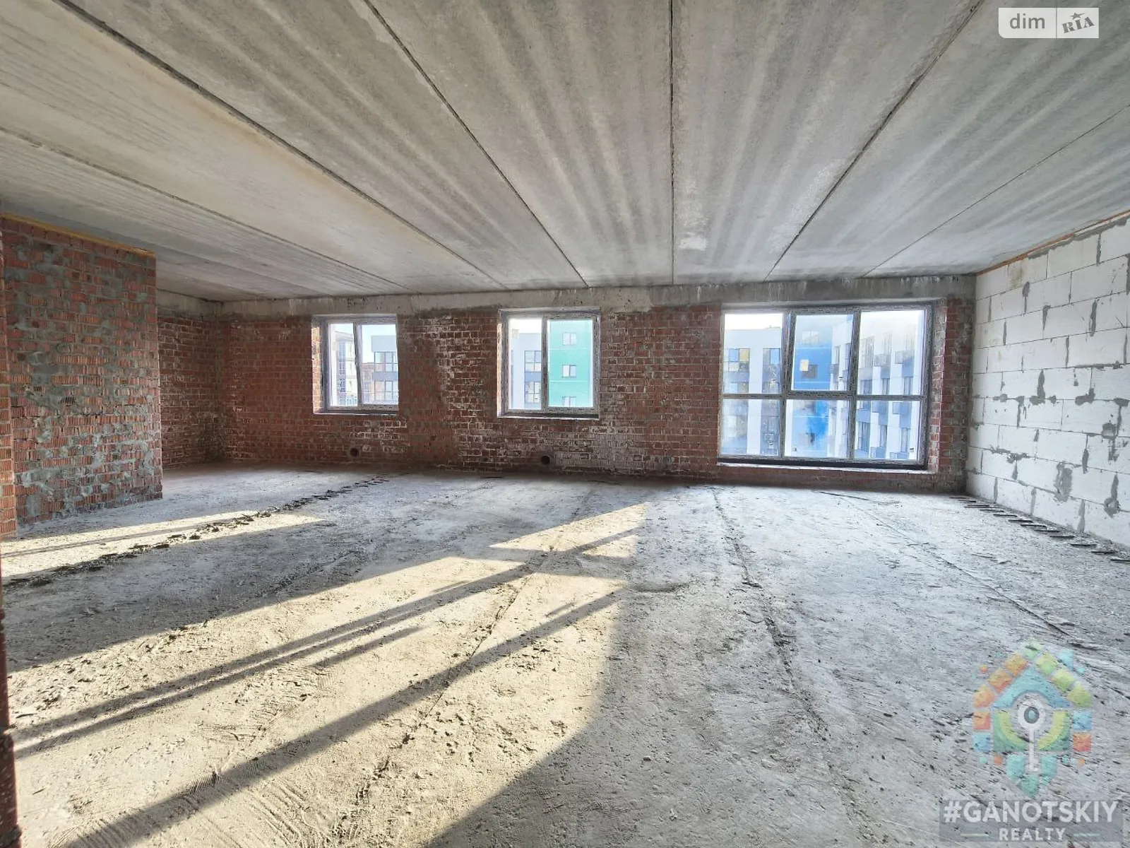 Запорожское шоссе, 25 Шевченковский Днепр ЖК Barvy, цена: 45000 $ - фото 1